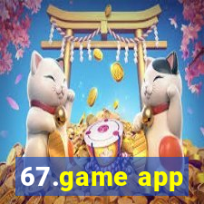 67.game app